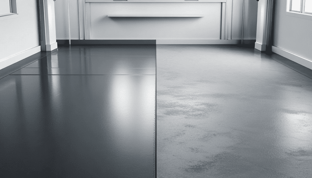 How to Choose the Right Garage Floor Epoxy Kit